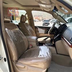 تۆیۆتا لاند کروزەر